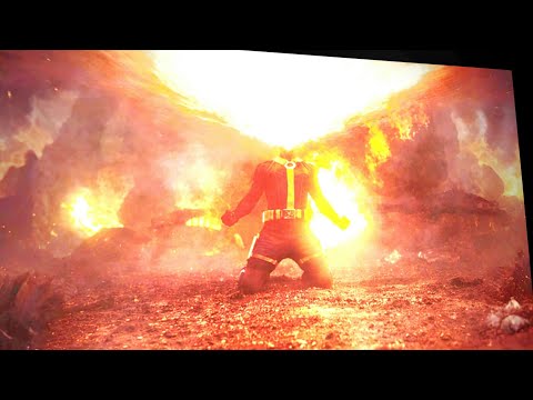 Avengers: Doomsday (2026) X-MEN New Trailer | Marvel Studios | X MEN LEAKED TRAILER CONCEPT FOOTAGE