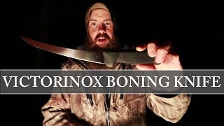 Victorinox Fibrox Boning Flex 5.6613.15 - відео 4