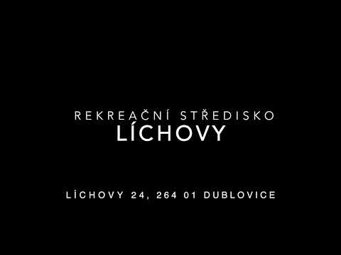 Rekreační středisko Líchovy - Dublovice 4