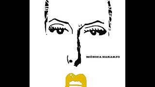 Monica Naranjo- Abismo ( studio + live )