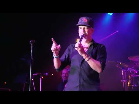 JJ Grey & Mofro – “WYLF” (Live at The Shed, 4.26.24)