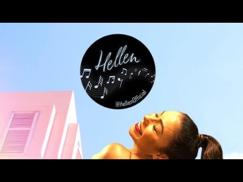 Hellen - Never let go (Eurovision 2017 @ Neatza cu Razvan si Dani)