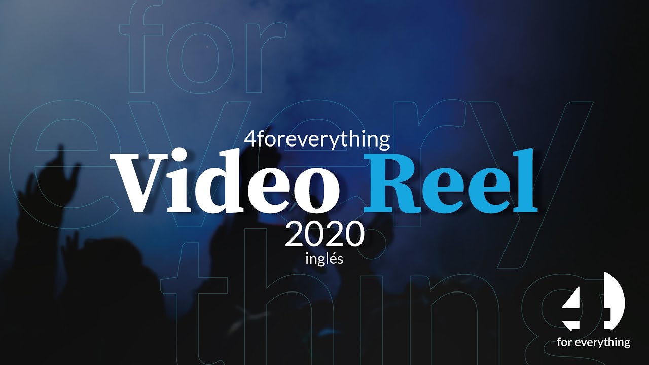 4foreverything Reel