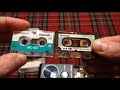 The Totally Obscure Micro-Mini Cassette Format