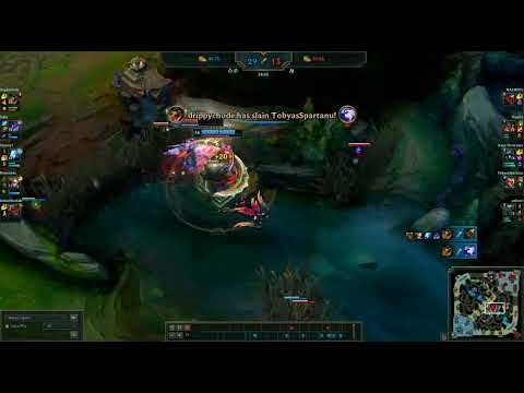 lethality renekton dmg