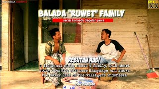 Download lagu EPS 03 || BAPAK ANAK REBUTAN RABI || CAH SANGAR mp3