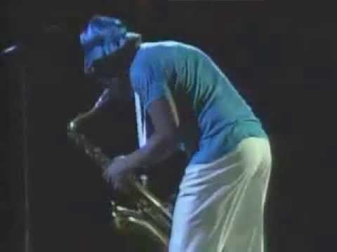 Sonny Rollins Quintet - Alfie's Theme