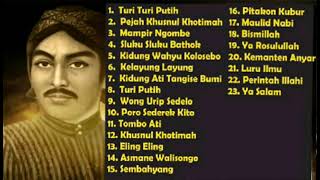 Download lagu Tembang Jawa Kanjeng Sunan Kalijaga mp3 Download lagu Tembang Jawa Kanjeng Sunan Kalijaga mp3