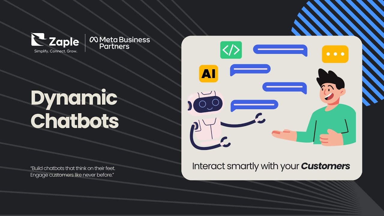 WhatsApp Chatbot Setup
