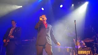 Electric Six - Pulling The Plug On The Party - London 7/12/23