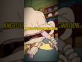 Angelica S Dark Reality Nickelodeon Rugrats Theory Scarystories Cartoon