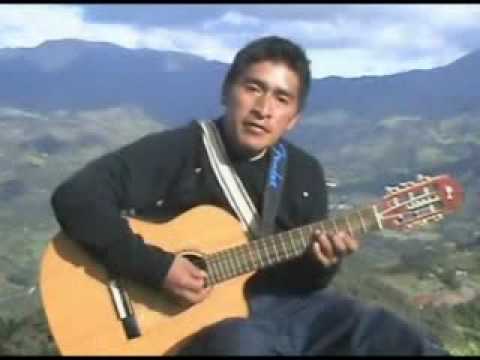 TU LINDA MIRADA - Los Ideales de Oriente.mpg