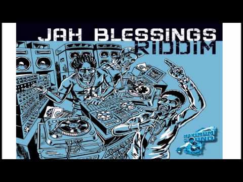 Jah Blessings Riddim Mix  JULY 2014 (MaxiMum Sound)  mix by djeasy