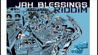 Jah Blessings Riddim Mix  JULY 2014 (MaxiMum Sound)  mix by djeasy