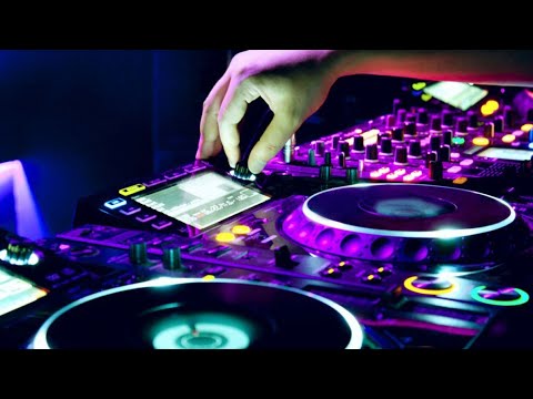 Dj warner ft Jowell y Randy - Un Poco Loca remix