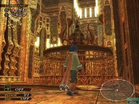 Best video game music ever!Top150(143)Wild Arms 5