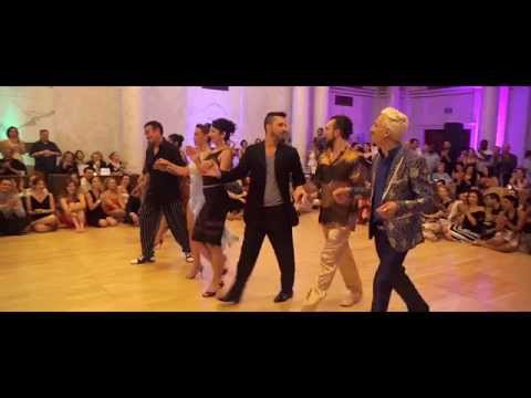 Tango Element Baltimore Festival