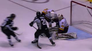 Rampage vs. Wolves | Nov. 19, 2019