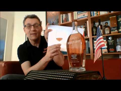 Angel's Envy Bourbon Whiskey