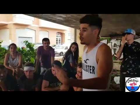 [Post Party] Dekker vs Manzaneque