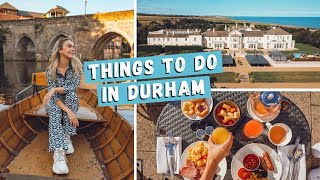 Things to do in Durham UK - Best Places to visit