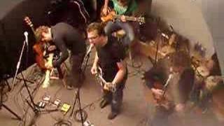 Gomez - Love Is Better Than A Warm Trombone