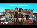 WOODBLOCK DJS Abafana Be Skuta Mzukwase Stivovo Visualizer
