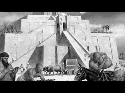 Assyrian History Timeline (Ashur)