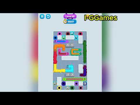 Gecko Out level 69