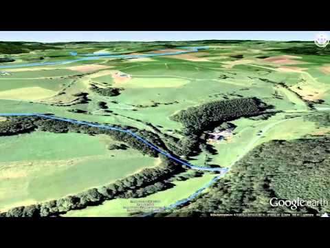 Etappe-07-Blankenheim-Mirbach | Eifelsteig Aachen - Trier | GPS-Track