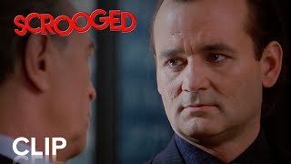 SCROOGED | 