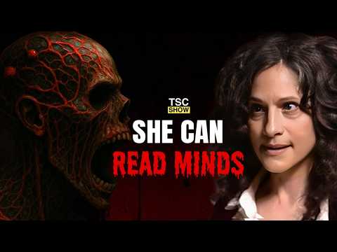 This Real Life Psychic Can Tell Your Future | Ft. Angel Morgan