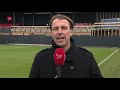 Coach Molenaar de laan uitgestuurd door Almere City FC