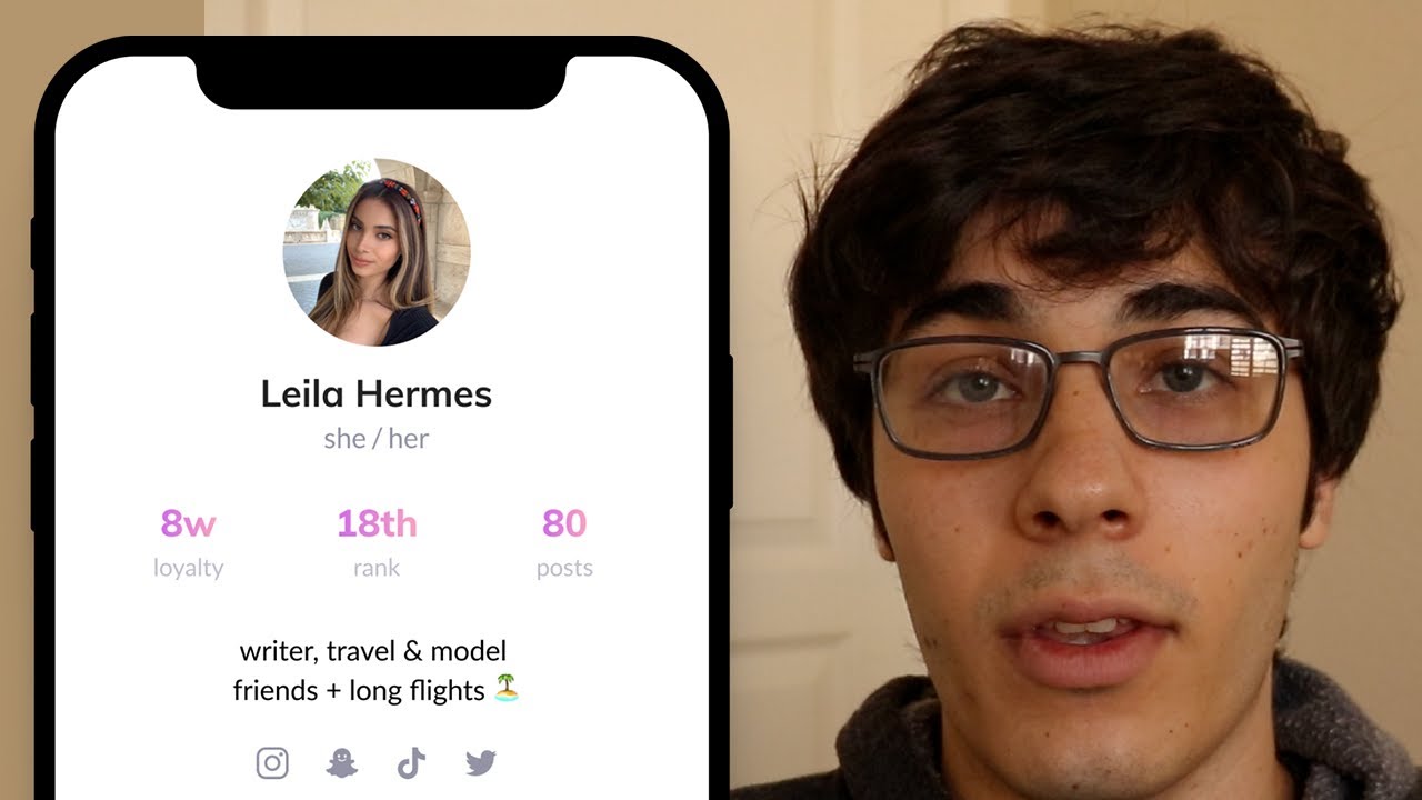 I Coded My First Invite Only App