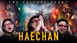 Download lagu The Kulture Study: HAECHAN 'CRZY' MV mp3