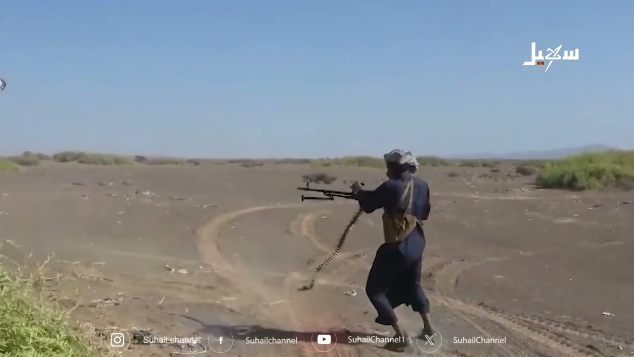 تعز وأهلها صامدون أمام الحقد الحوثي الإيراني الأسود