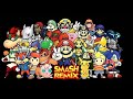 Q Watch Goldeneye 007 Smash Remix Music