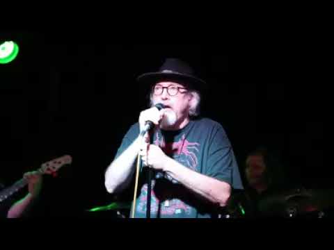 9-25-2017 Open Mike @ The Daiquiri Shak