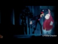 Dr Facilier Tells The Queen Of Hearts To Stay Out Of Sight