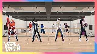〜 (1) - 【Dance Practice】I can be the One #VOLTACTION