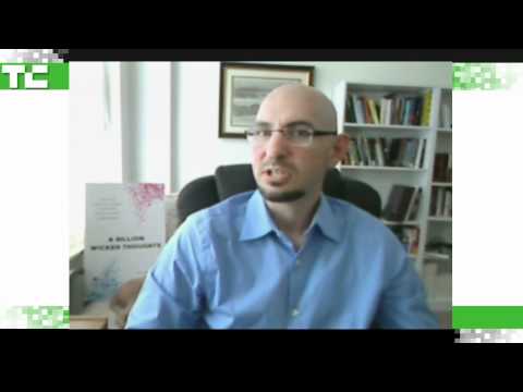 Keen On... Ogi Ogas: A Billion Wicked Thoughts