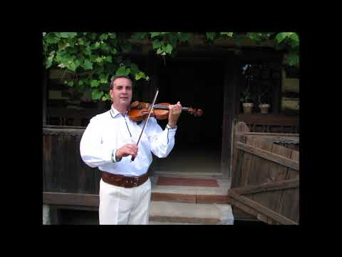 Mihai Spîn - Joc de la Mocod