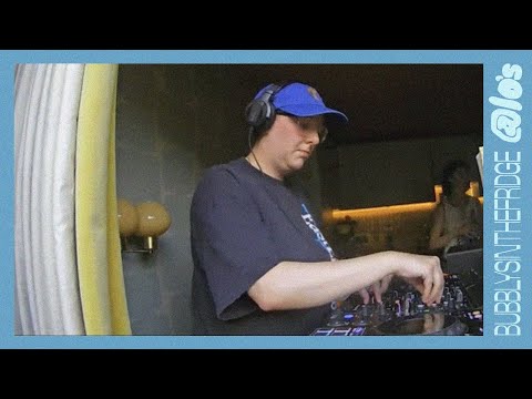 Bubbly's In The Fridge @Lo's [2.8.25]