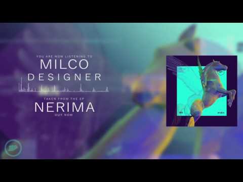 Milco - NERIMA - FULL EP