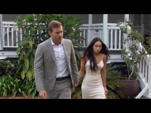 Peter Weber - The Bachelor - Sends Victoria F. Home