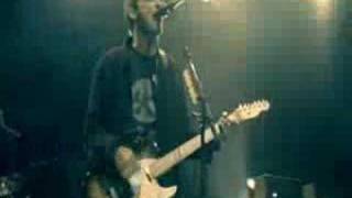 Travis Live in Glasgow - U16 girls