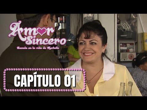 Amor sincero | Capítulo 01 | Yamile busca un nuevo comienzo