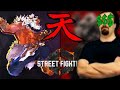 DSP Streetfighter 6 Low Supported Stream. Akuma Did Not Save The Business. Phil Farted