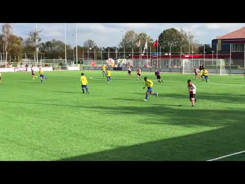 RKAVV JO19 - Dongen JO19