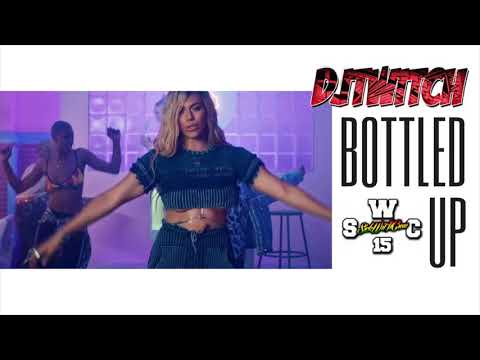 Dinah Jane - Bottled Up X Love Me (Feat. Fia)(Dj Twitch Reggae Remix)